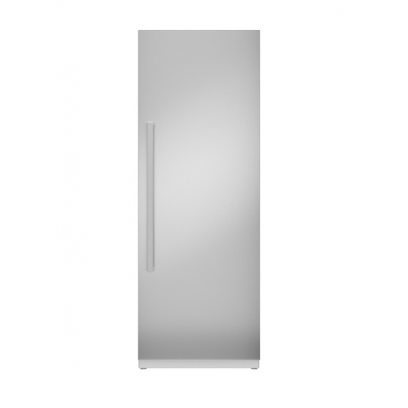 BERTAZZONI RLD75S5FPNS X PMH Ημιεντοιχιζόμενη Στήλη Συντήρησης 75cm Inox